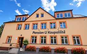 Pension U Koupaliště